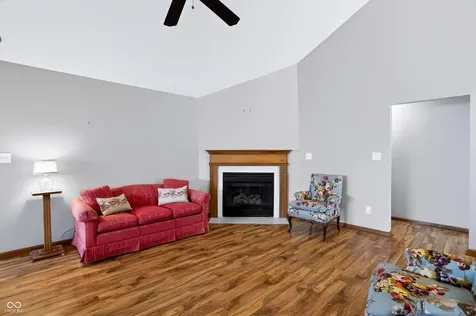 1636 Fairfield Circle Greenfield IN 46140