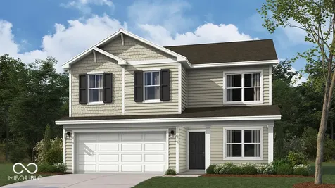 6854 Elden Drive Indianapolis IN 46221