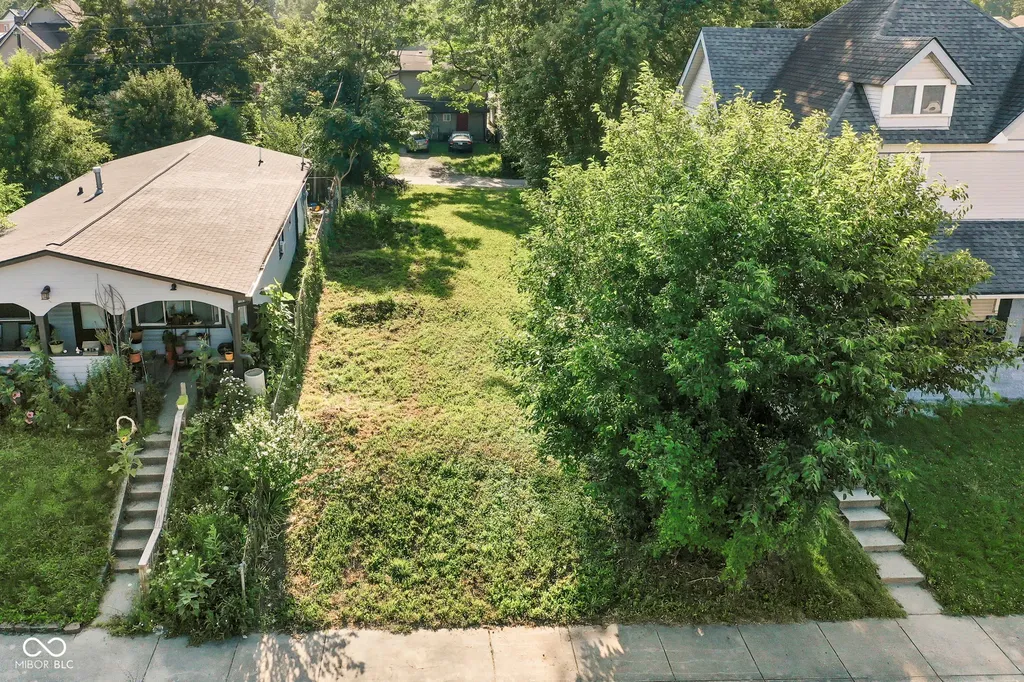 325 N Keystone Avenue Indianapolis IN 46201