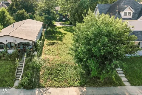 325 N Keystone Avenue Indianapolis IN 46201