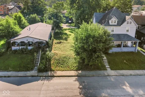 325 N Keystone Avenue Indianapolis IN 46201