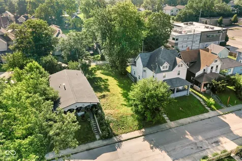 325 N Keystone Avenue Indianapolis IN 46201