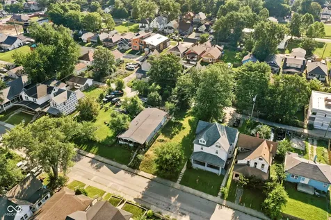 325 N Keystone Avenue Indianapolis IN 46201