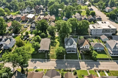 325 N Keystone Avenue Indianapolis IN 46201