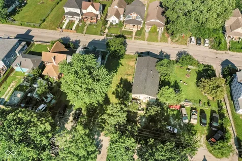 325 N Keystone Avenue Indianapolis IN 46201