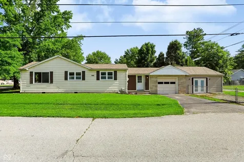 501 Duffey Street Plainfield IN 46168