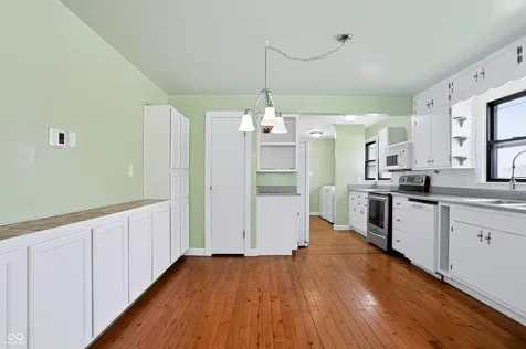 501 Duffey Street Plainfield IN 46168
