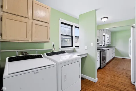501 Duffey Street Plainfield IN 46168