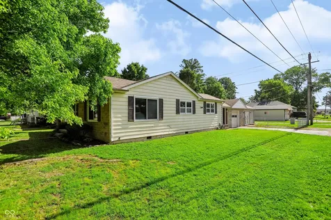 501 Duffey Street Plainfield IN 46168