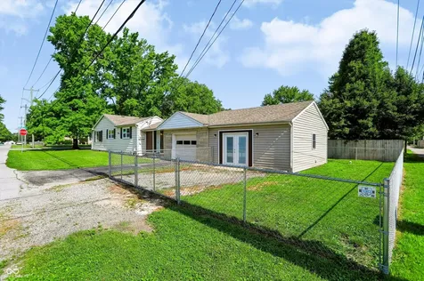 501 Duffey Street Plainfield IN 46168