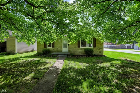 501 Duffey Street Plainfield IN 46168