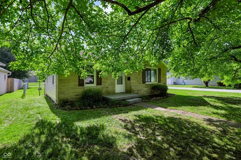 501 Duffey Street Plainfield IN 46168