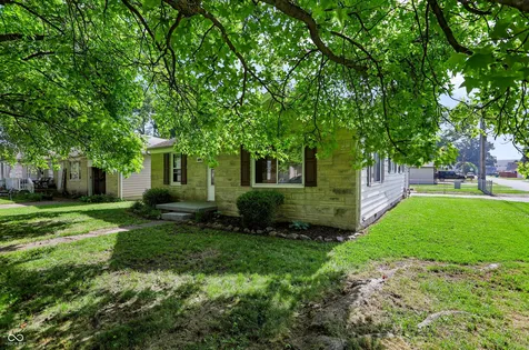 501 Duffey Street Plainfield IN 46168