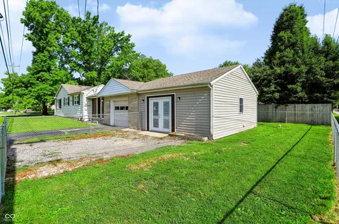 501 Duffey Street Plainfield IN 46168