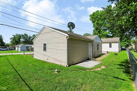 501 Duffey Street Plainfield IN 46168