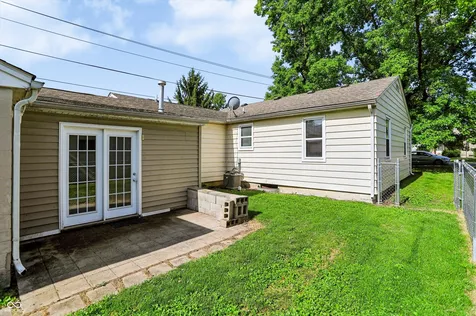 501 Duffey Street Plainfield IN 46168