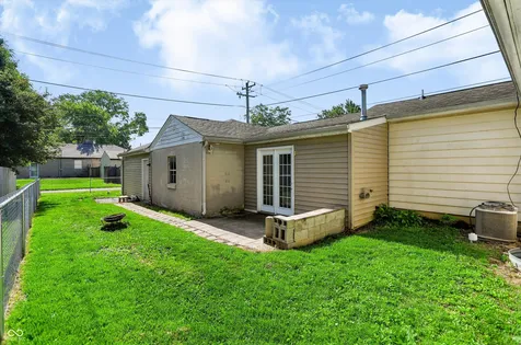 501 Duffey Street Plainfield IN 46168