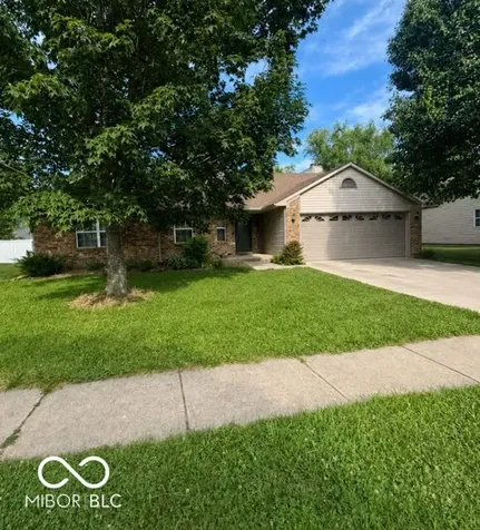 1719 Acorn Road Franklin IN 46131