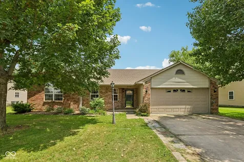 1719 Acorn Road Franklin IN 46131