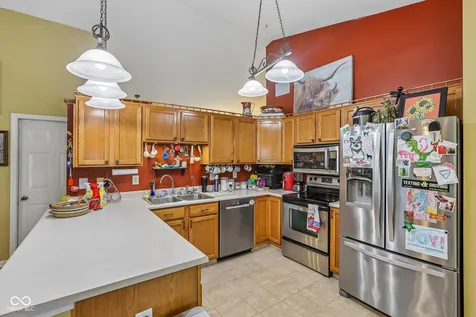 1719 Acorn Road Franklin IN 46131
