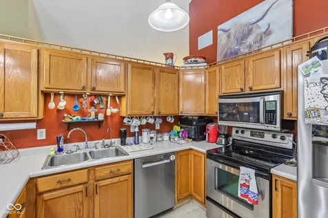 1719 Acorn Road Franklin IN 46131