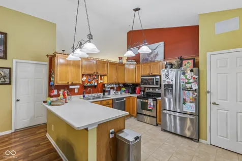 1719 Acorn Road Franklin IN 46131