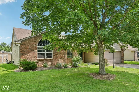 1719 Acorn Road Franklin IN 46131