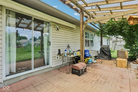 1719 Acorn Road Franklin IN 46131