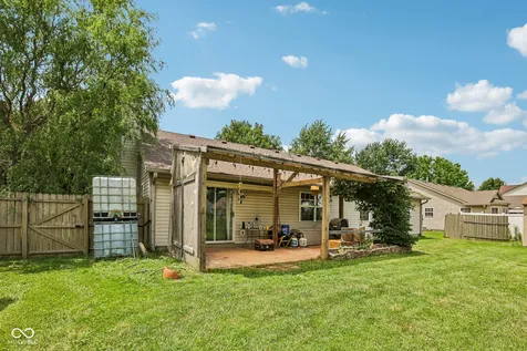 1719 Acorn Road Franklin IN 46131