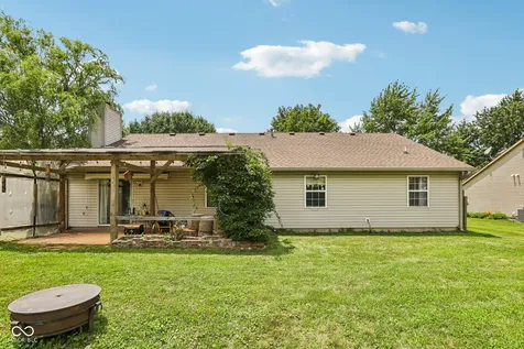 1719 Acorn Road Franklin IN 46131