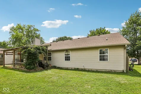 1719 Acorn Road Franklin IN 46131