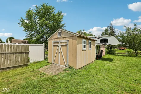 1719 Acorn Road Franklin IN 46131