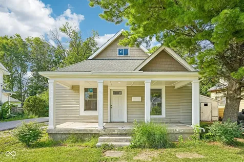 260 W Wiley Street Greenwood IN 46142