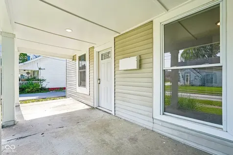 260 W Wiley Street Greenwood IN 46142