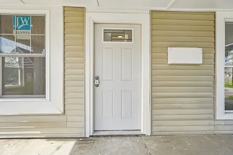 260 W Wiley Street Greenwood IN 46142