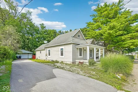 260 W Wiley Street Greenwood IN 46142