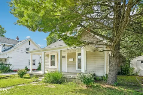 260 W Wiley Street Greenwood IN 46142