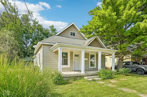 260 W Wiley Street Greenwood IN 46142
