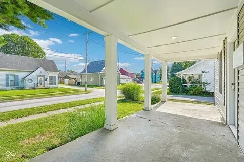 260 W Wiley Street Greenwood IN 46142
