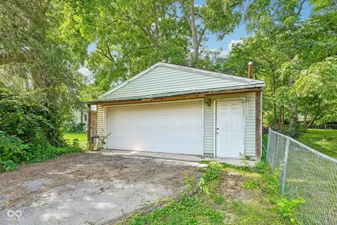 260 W Wiley Street Greenwood IN 46142