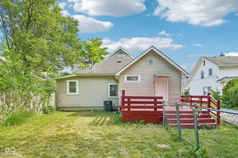 260 W Wiley Street Greenwood IN 46142