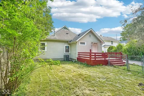 260 W Wiley Street Greenwood IN 46142