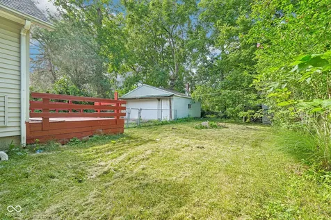 260 W Wiley Street Greenwood IN 46142