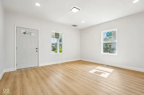 260 W Wiley Street Greenwood IN 46142