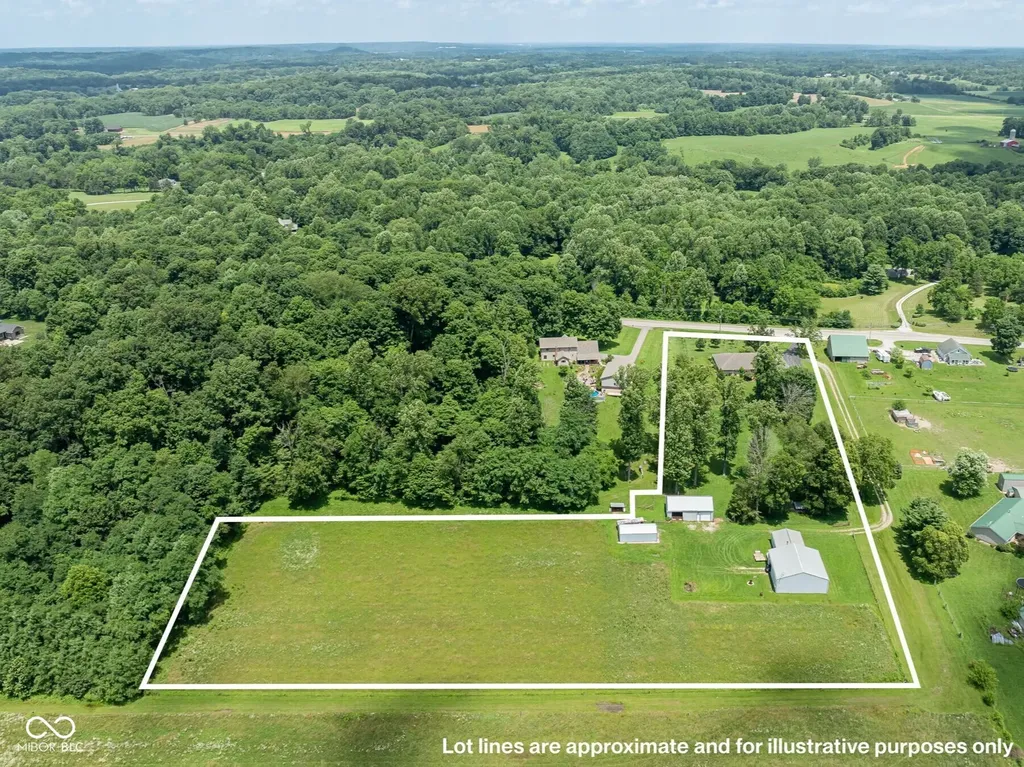 3705 State Road 252 Martinsville IN 46151