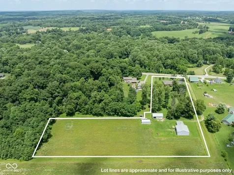 3705 State Road 252 Martinsville IN 46151