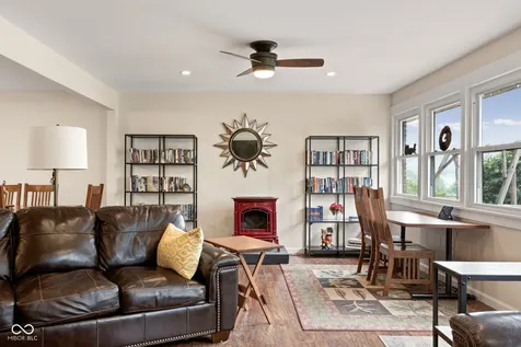 3705 State Road 252 Martinsville IN 46151