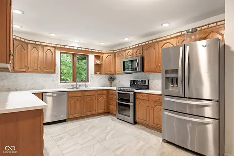 3705 State Road 252 Martinsville IN 46151