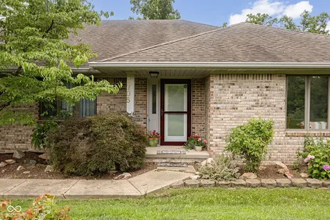 3705 State Road 252 Martinsville IN 46151