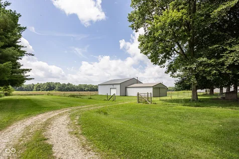 3705 State Road 252 Martinsville IN 46151
